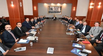 Erzurum'da dijital altyapı hamlesi