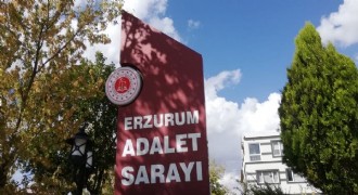 Erzurum'da organize suç örgütüne operasyon