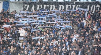 Erzurum'da süper lig sinerjisi