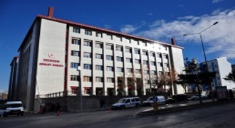 Erzurum'da uyuşturucu operasyonu