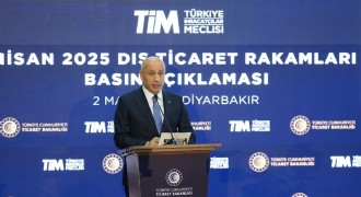 Erzurum’dan 4 ayda 11,2 milyon dolarlık ihracat