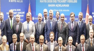 Erzurum’dan 5 ayda 17.3 milyon dolarlık ihracat