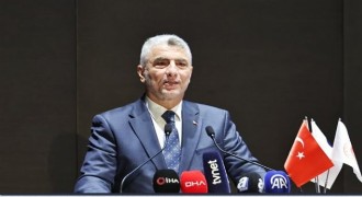 Erzurum dış ticaret verileri açıklandı