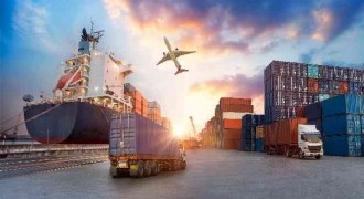 Erzurum dış ticaretinde ithalat farkı!