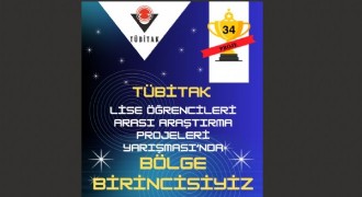 Erzurum en fazla sayıda proje üreten il