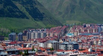 Erzurum iller sıralamasında 4’üncü sırada