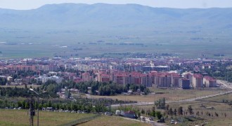 Erzurum ipotekli konut satışında ilk sırada