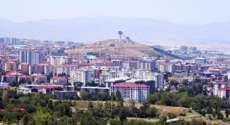 Erzurum isim en’leri açıklandı