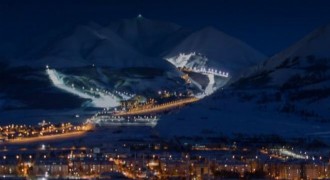 Erzurum kamu harcamalarında 22'inci sırada