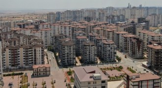 Erzurum kira artışının en yüksek olduğu 7 il içinde