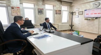 Erzurum sanayi verileri açıklandı