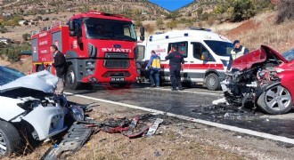 Erzurum’un 7 aylık trafik gerçeği