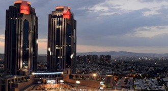Erzurum’un 8 aylık kurulan şirket payı açıklandı