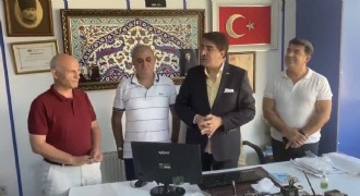 Erzurum’un gönül insanı Süha Dengizek vefat etti