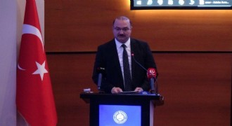Erzurum'un temel ihtiyaçları belirlendi