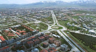 Erzurum vergi tahsilatında ilk 10’da