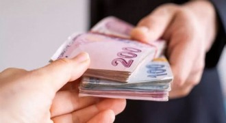 Erzurumlu 6 ayda 96.1 milyar kredi kullandı