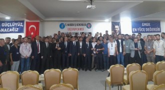 Erzurumlular Rusya'daki 'esir sancaklarını' istiyor