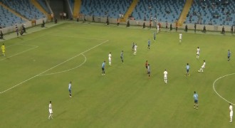 Erzurumspor 2’inci sıraya yükseldi