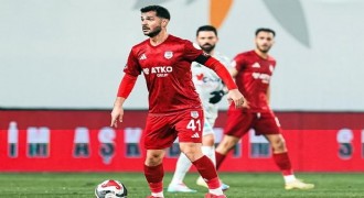 Erzurumspor Haftanın takımı