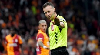 Erzurumspor - Konyaspor maçını Kol yönetecek