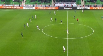 Erzurumspor Sakarya’dan galibiyetle dönüyor