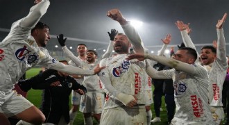 Erzurumspor, Urbaniç ve Yakup haftaya damga vurdu