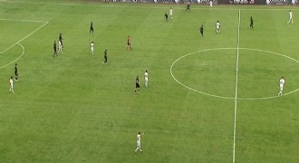 Erzurumspor beraberliğe abone oldu!!