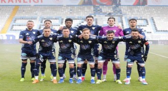 Erzurumspor’da 16 futbolcunun sözleşmesi bitiyor
