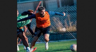 Erzurumspor'da hedef 3 puan
