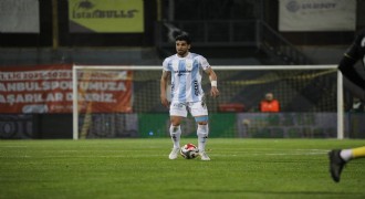 Erzurumspor’dan Orbanic ve Kırtay açıklaması