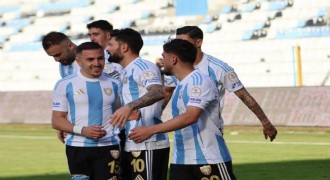 Erzurumspor geçen sezonun gerisinde kaldı