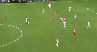 Erzurumspor lige beraberlikle veda etti