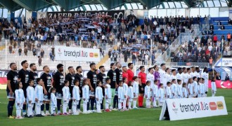 Erzurumspor ve Van PFDK’ya sevk edildi