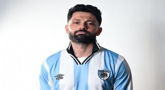 Erzurumspor yeni sezon formasını tanıttı
