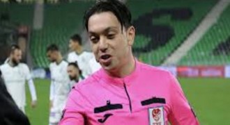 Erzurumspor – Iğdır maçını Demirbaş yönetecek