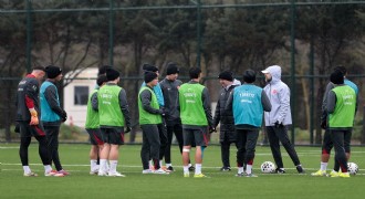 Erzurumsporlu Ömer Arda Milli takım kadrosunda