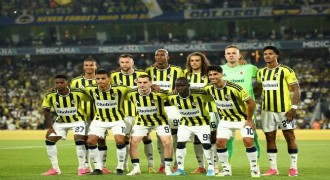 FB'den Avrupa kupalarında 305. maç