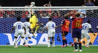 FIFA Dünya Kupası'nda ilk maçlar tamamlandı