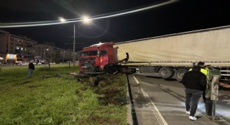 Facianın eşiğinden dönüldü