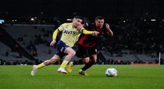 Fatih Karagümrük’ten Emre Mor açıklaması