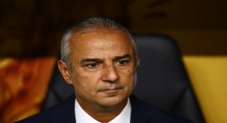 Fenerbahçe'de İsmail Kartal dönemi sona erdi