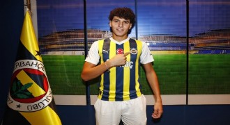 Fenerbahçe’de Omar Fayed ile yollar ayrıldı