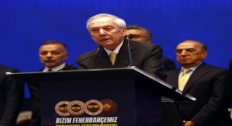 Fenerbahçe'de başkanlık seçimi hafta sonu yapılacak