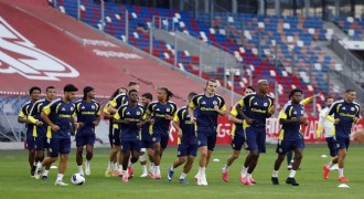 Fenerbahçe'nin muhtemel rakibi Sturm Graz oldu