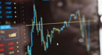 Finansal hizmetler güven endeksi Ekim ayında azaldı