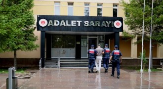 Firari hükümlü yakalandı