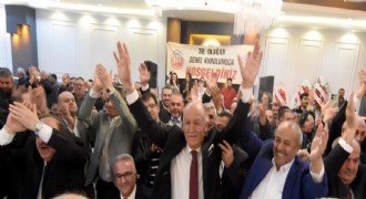 Fırat ESOB vizyonunu açıkladı