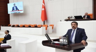 Fırat Erzurum kamu yatırımlarını paylaştı