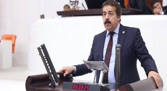 Fırat’tan İsrail’in barbarlığına tepki